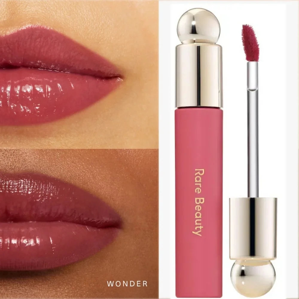 Rare beauty Liquid Blush and Luminizer Bundle