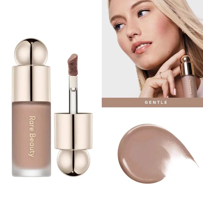 Rare beauty Liquid Blush and Luminizer Bundle