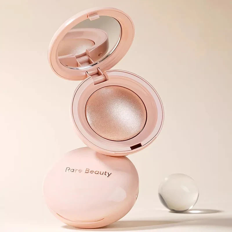 Rare Beauty Face Brighten Blush Highlighter Powder