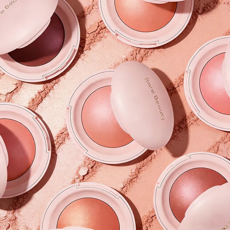 Rare Beauty Face Brighten Blush Highlighter Powder