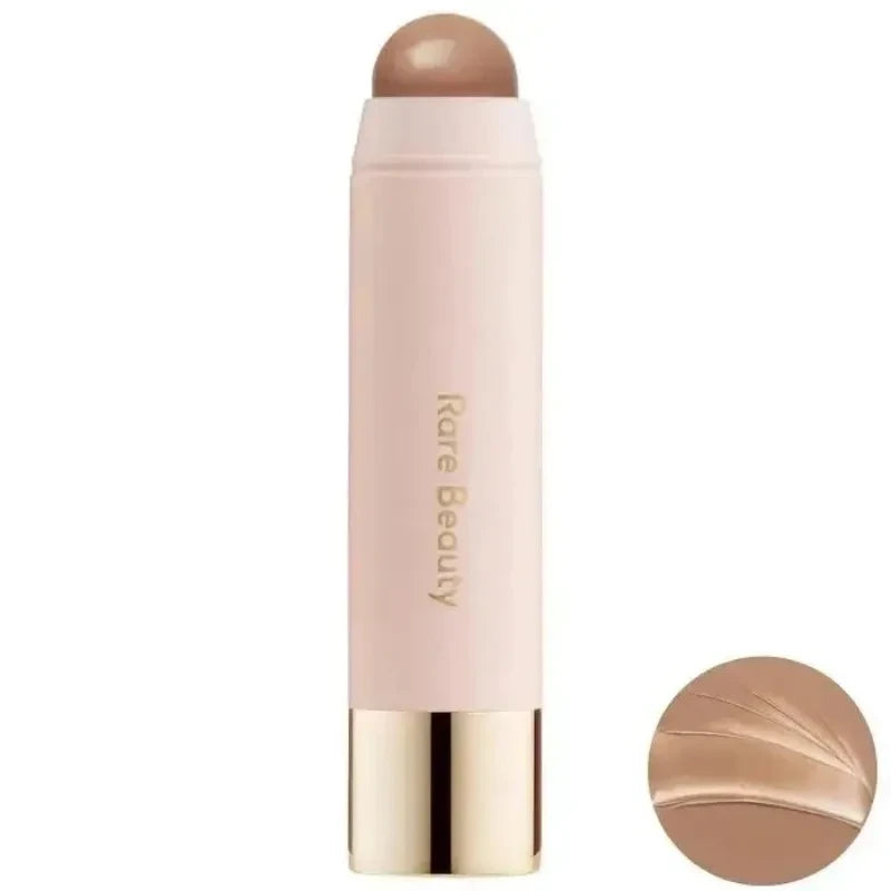 Rare Beauty Face Brighten Blush Highlighter Powder