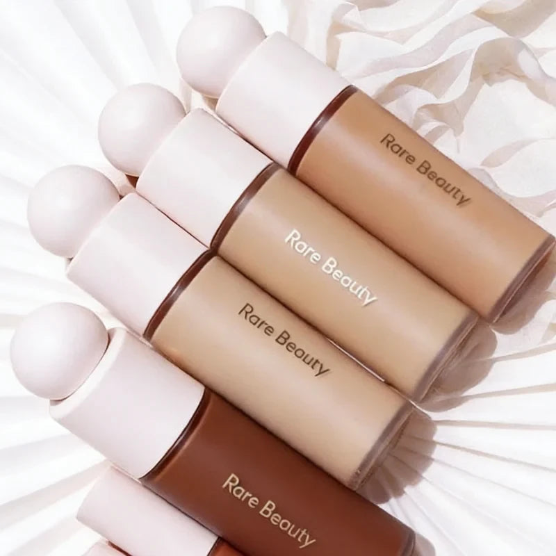 rare beauty Liquid Touch Weightless Foundation