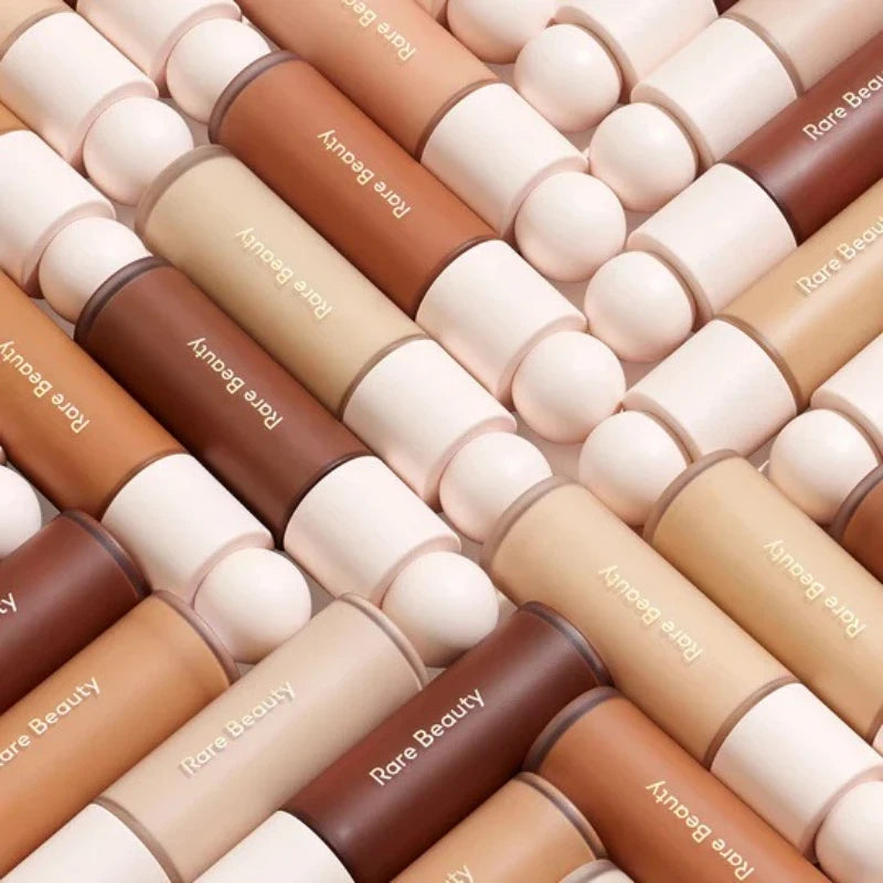 rare beauty Liquid Touch Weightless Foundation