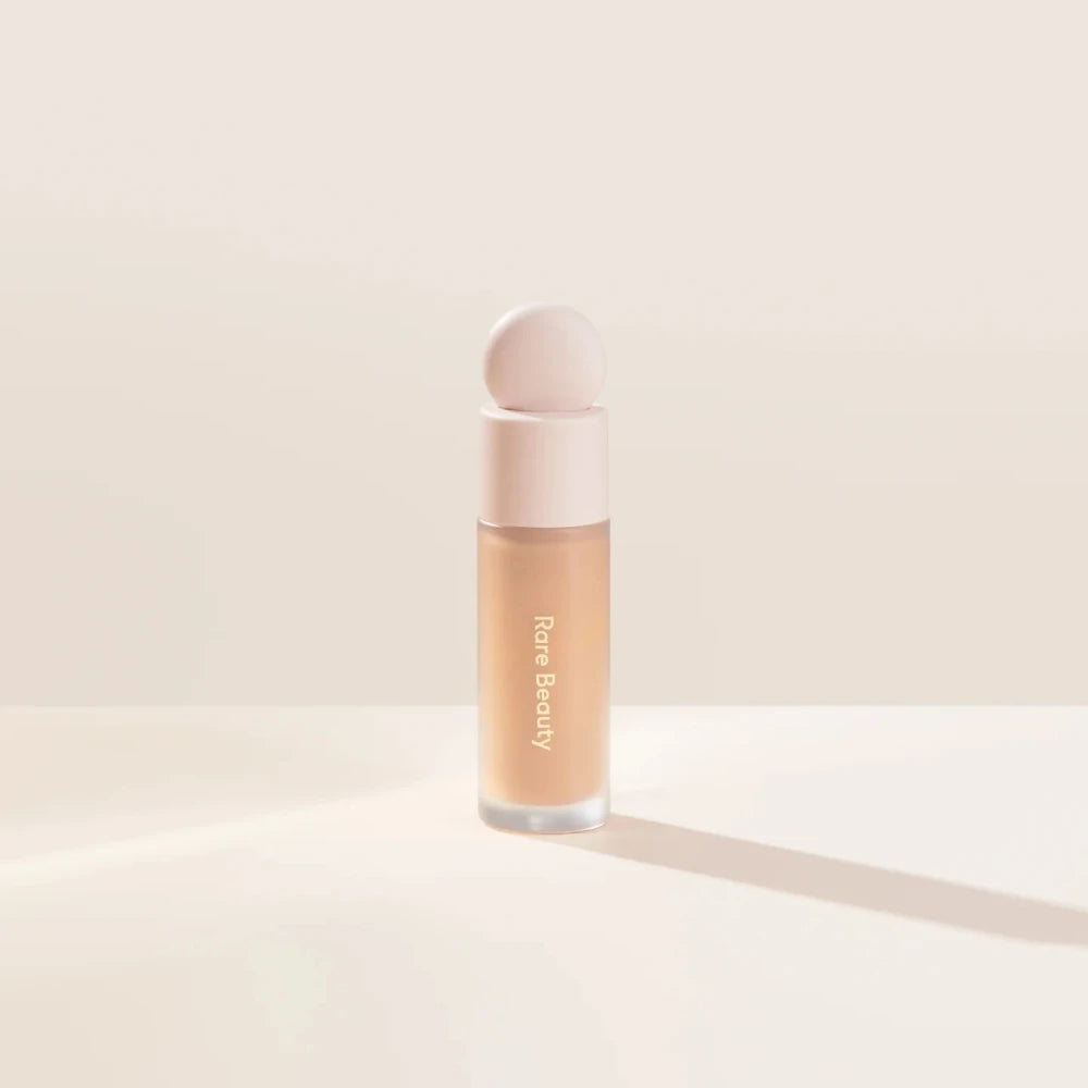 rare beauty Liquid Touch Weightless Foundation