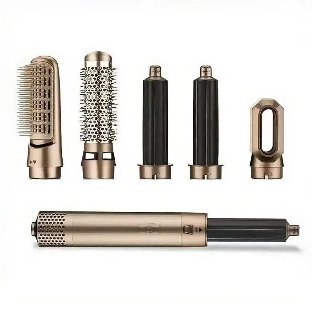 Multifunctional Hot Air Styling Wand