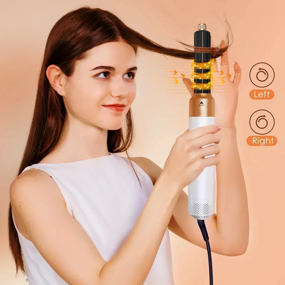 Multifunctional Hot Air Styling Wand