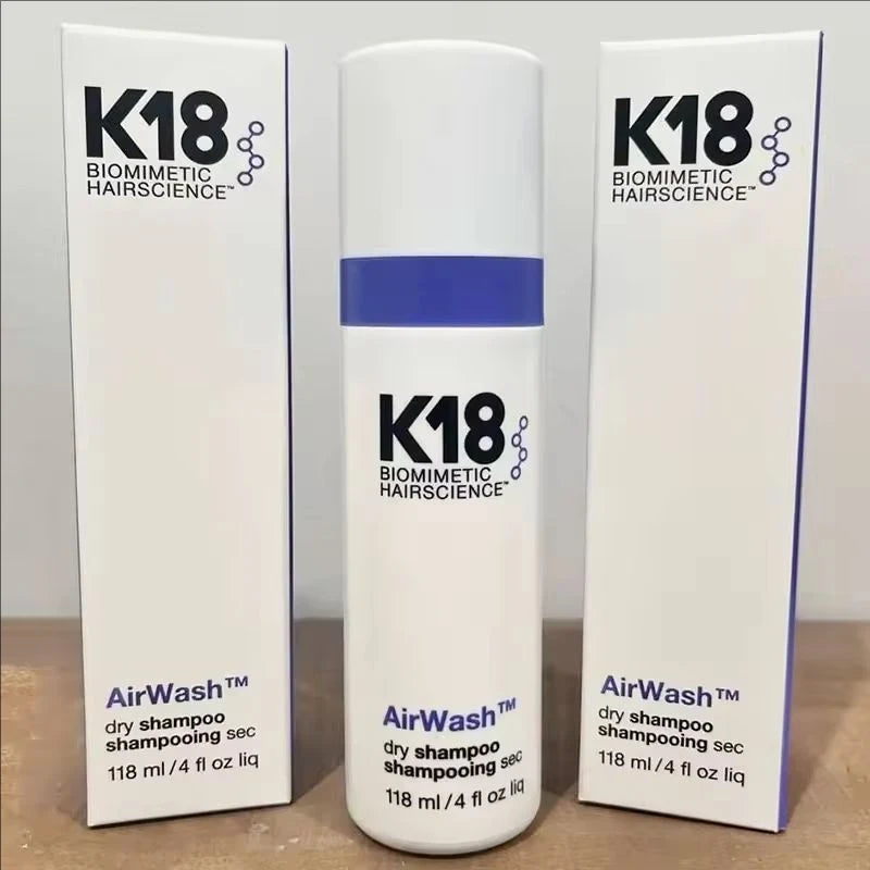 k18 Molecular Repair Hair Mask