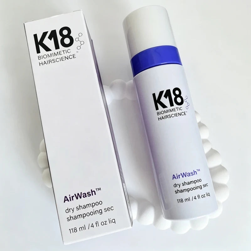 k18 Molecular Repair Hair Mask