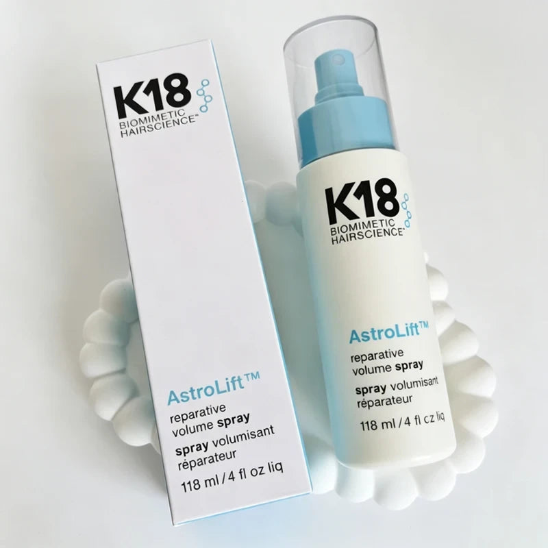 k18 Molecular Repair Hair Mask