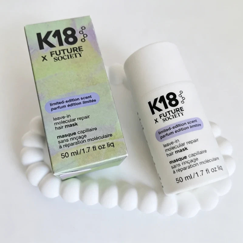 k18 Molecular Repair Hair Mask