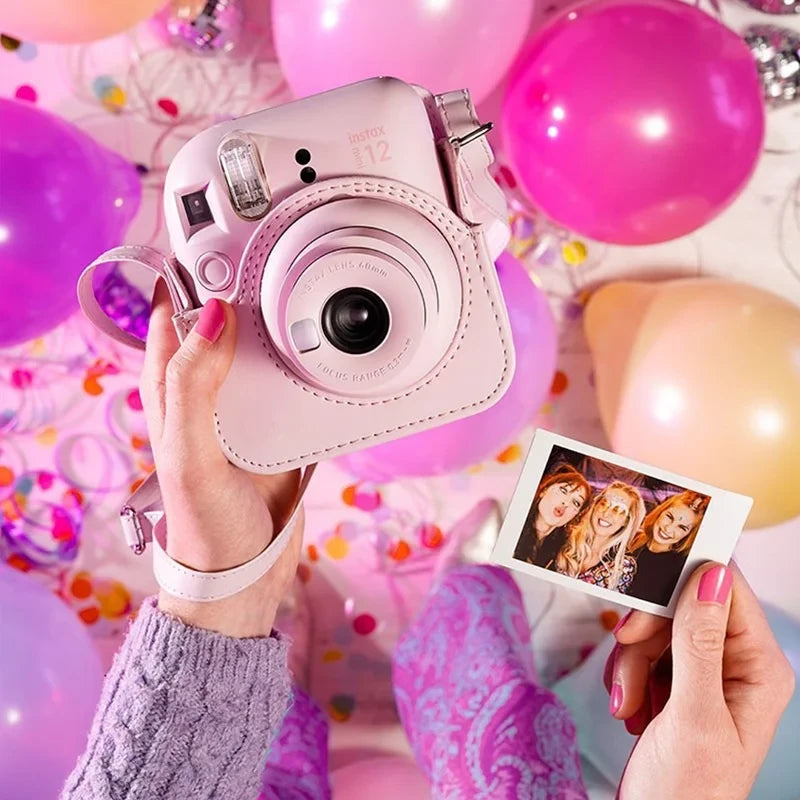 Fujifilm Instax Mini Instant Camera Kit