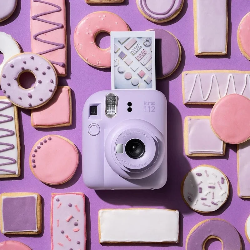 Fujifilm Instax Mini Instant Camera Kit
