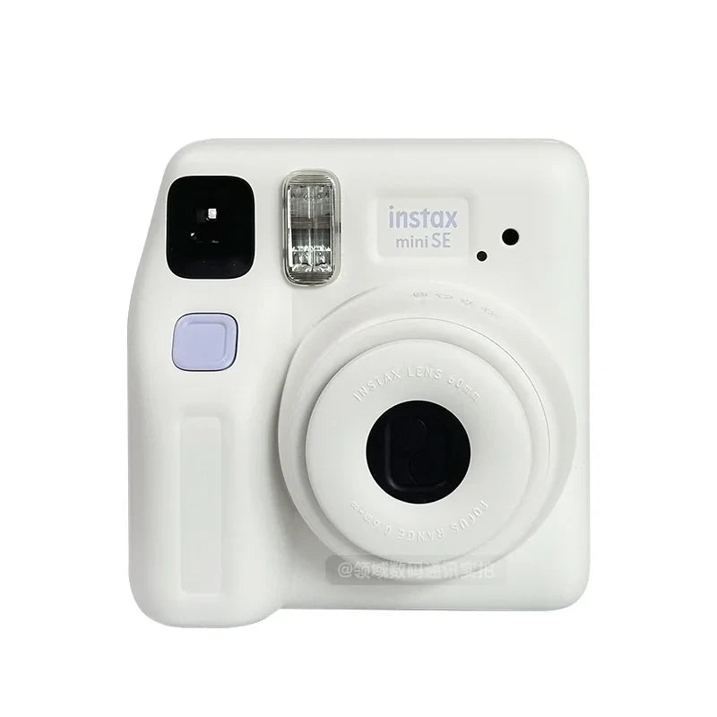 Fujifilm Instax Mini Instant Camera Kit