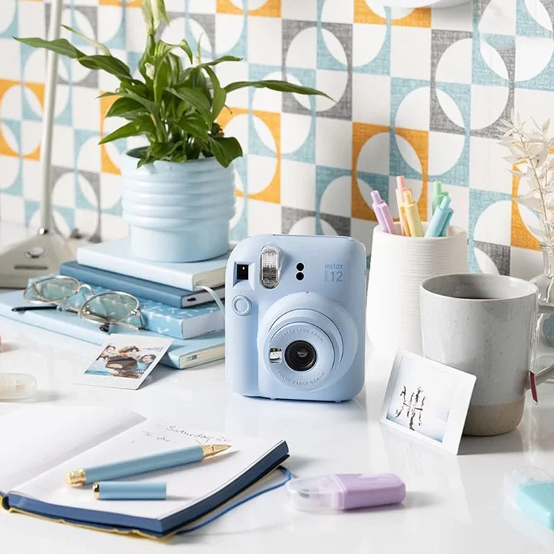 Fujifilm Instax Mini Instant Camera Kit