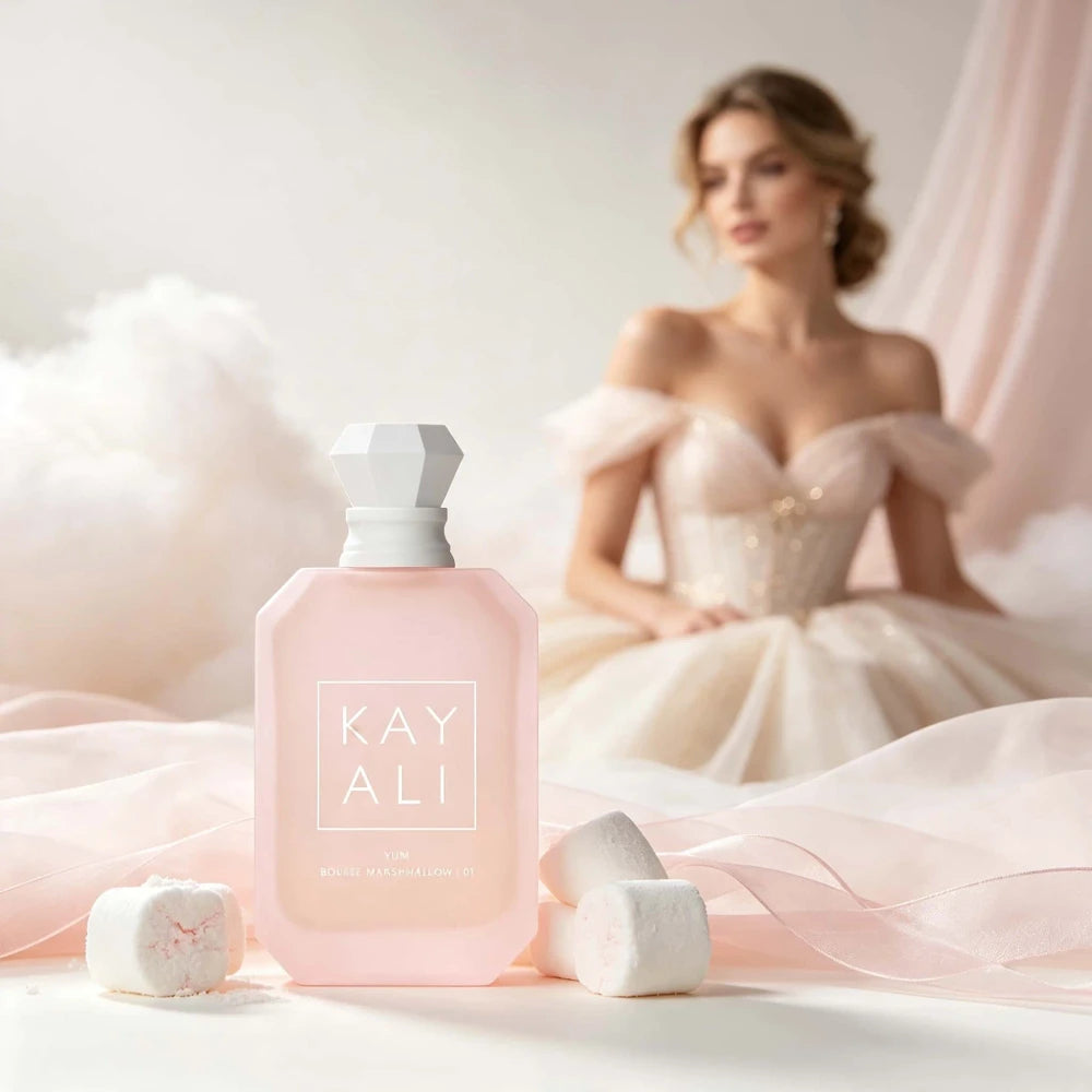kayali Sweet Marshmallow Eau De Parfum