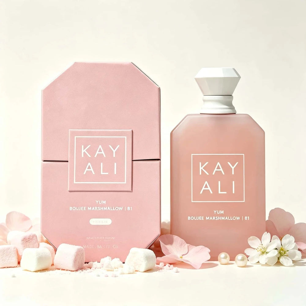 kayali Sweet Marshmallow Eau De Parfum