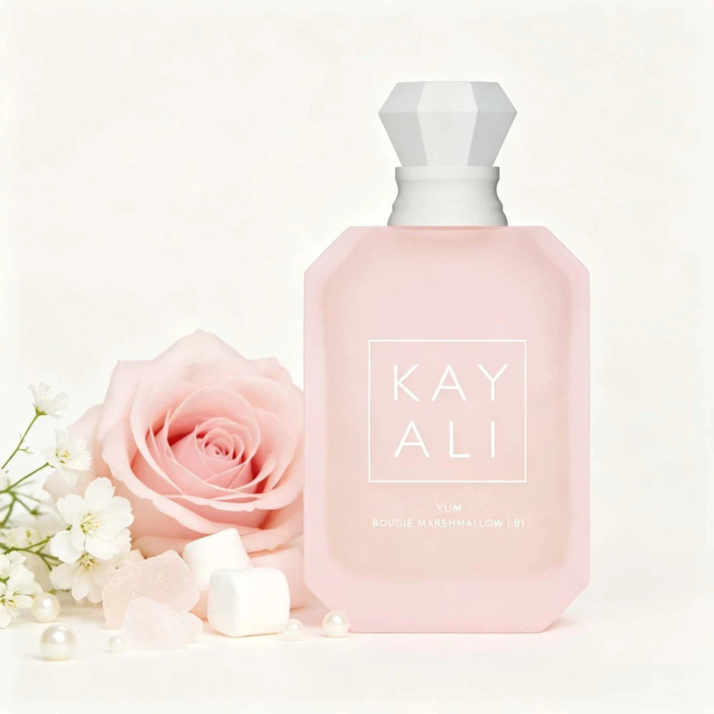 kayali Sweet Marshmallow Eau De Parfum