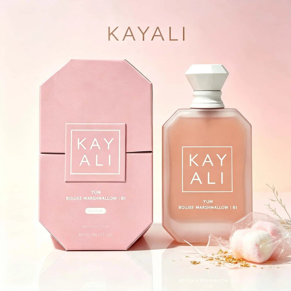 kayali Sweet Marshmallow Eau De Parfum