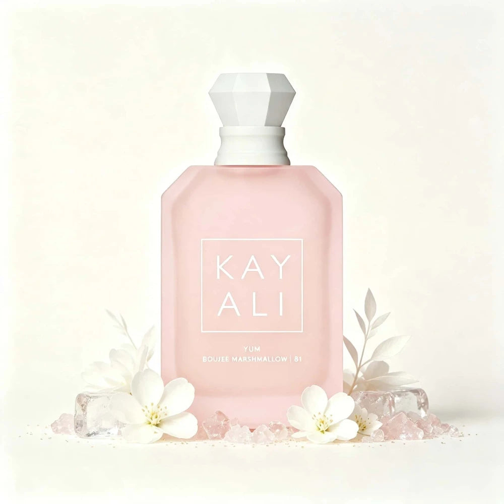 kayali Sweet Marshmallow Eau De Parfum