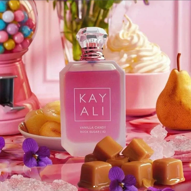 kayali Floral Fragrance Eau De Parfum