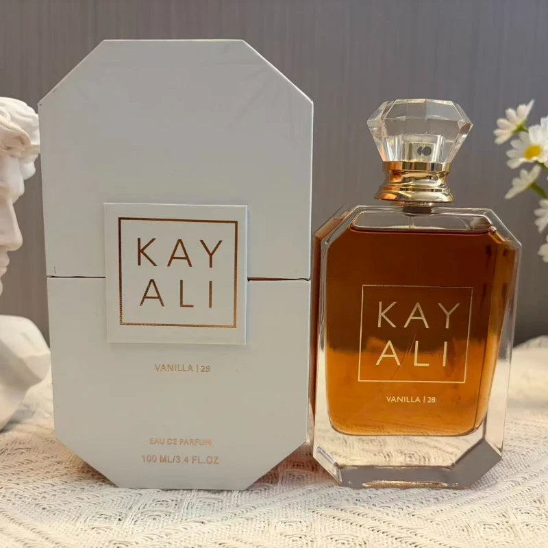 kayali Floral Fragrance Eau De Parfum