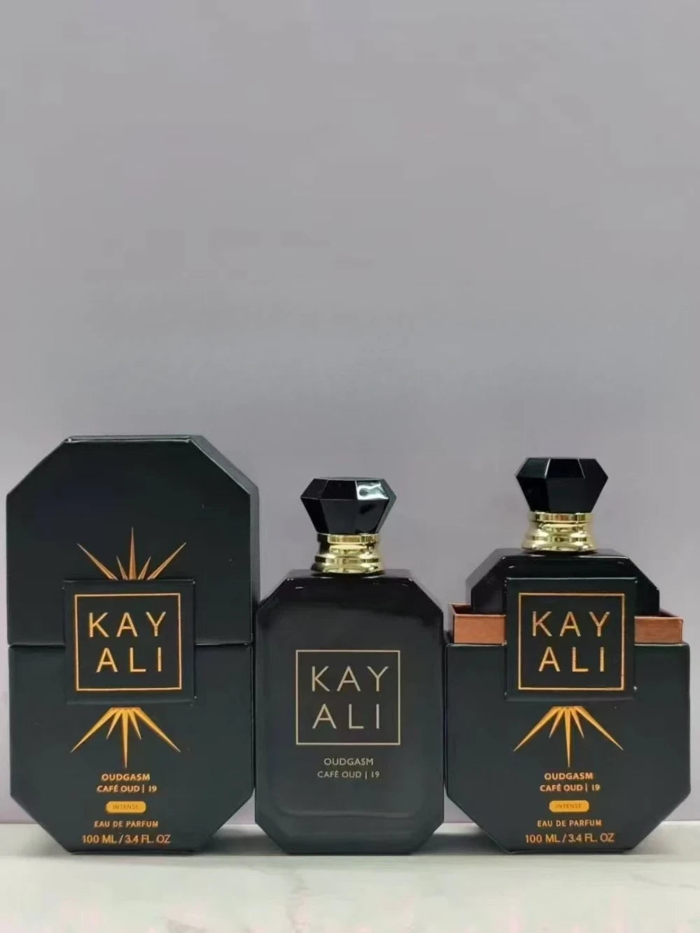 kayali Floral Fragrance Eau De Parfum