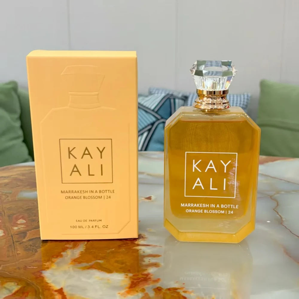 kayali Floral Fragrance Eau De Parfum