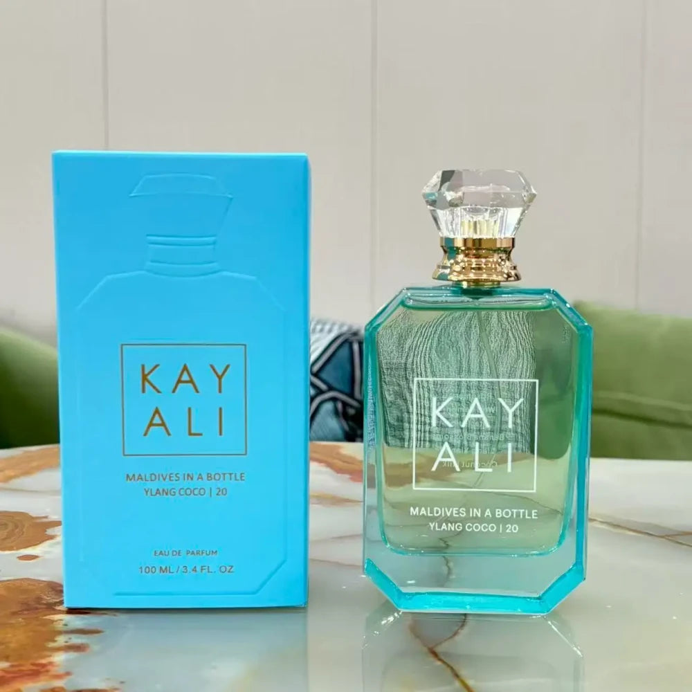 kayali Floral Fragrance Eau De Parfum