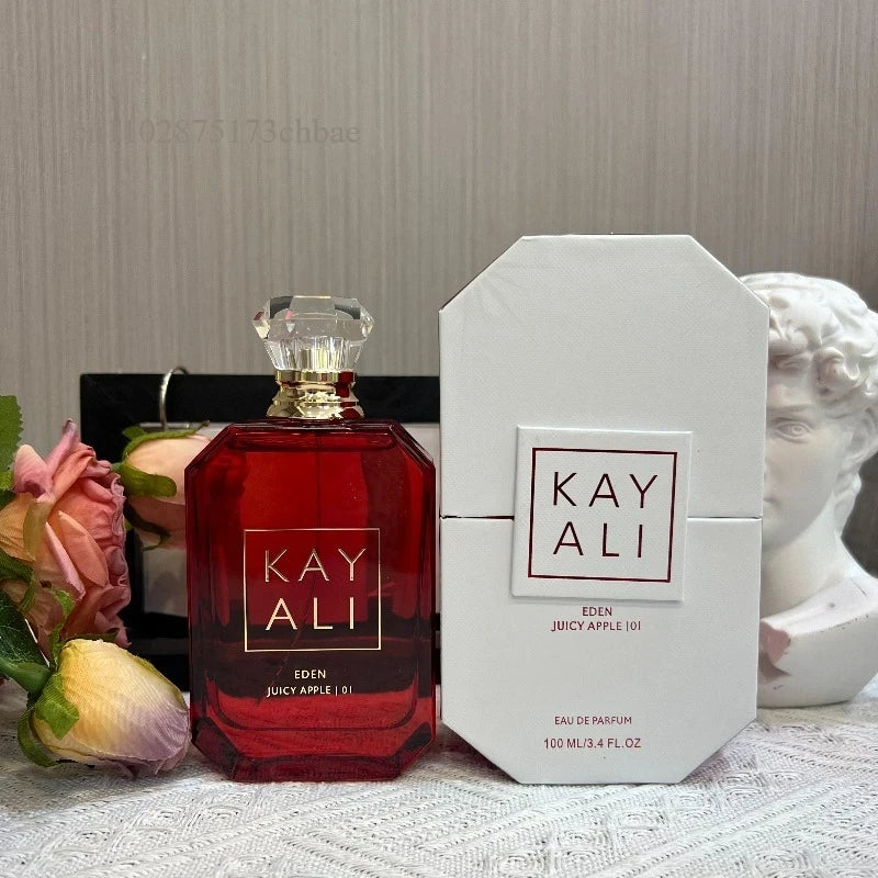 kayali Floral Fragrance Eau De Parfum