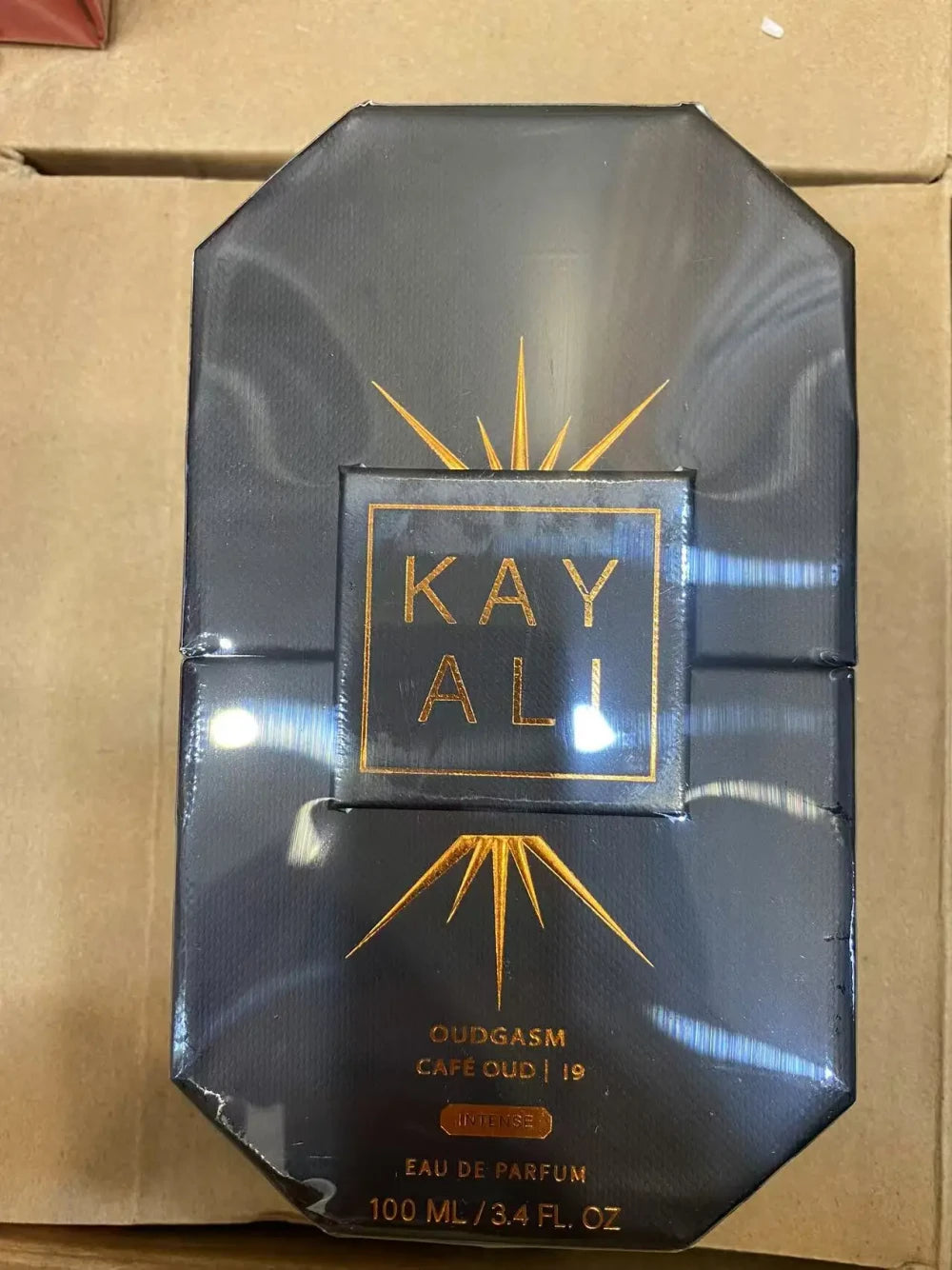 kayali Floral Fragrance Eau De Parfum