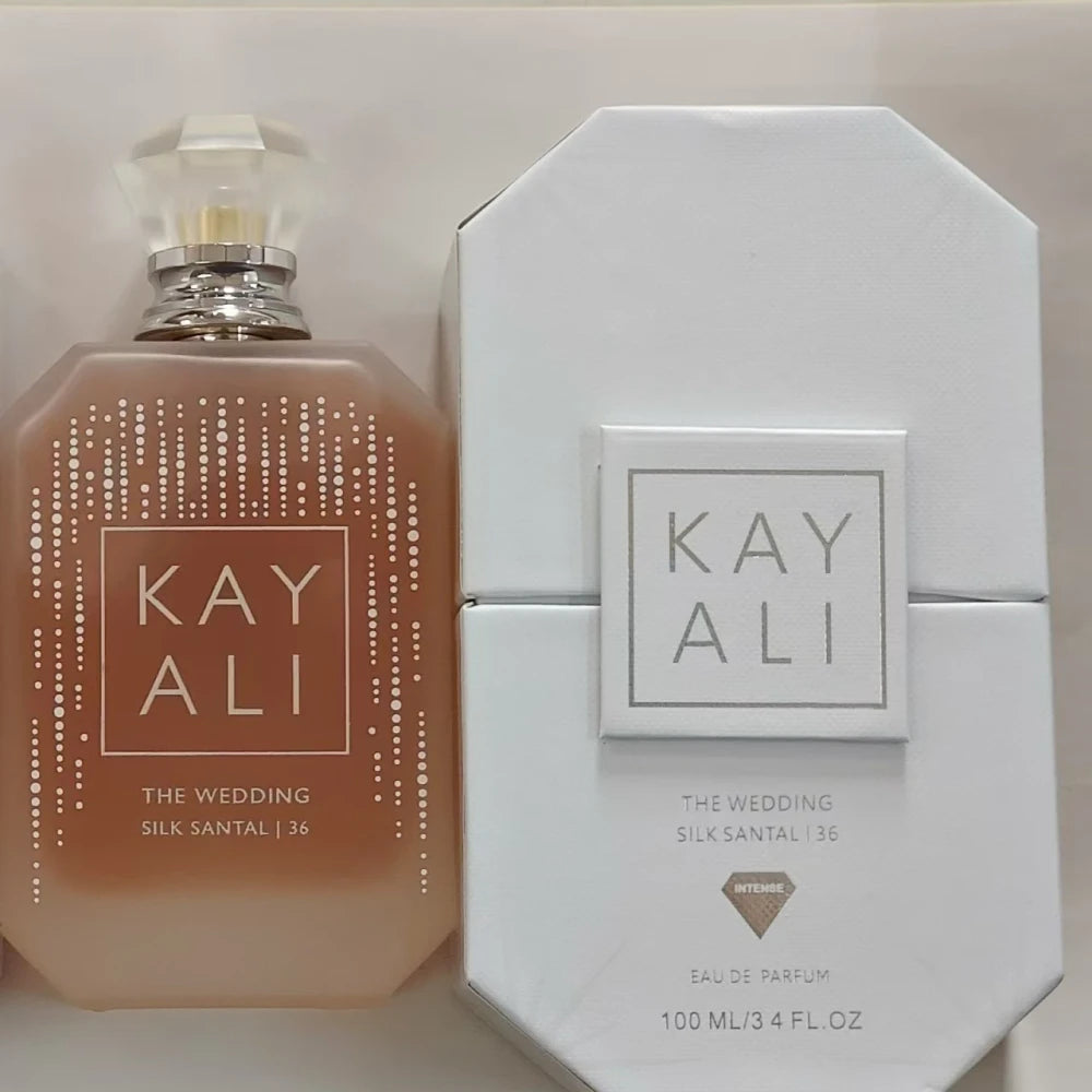 kayali Floral Fragrance Eau De Parfum