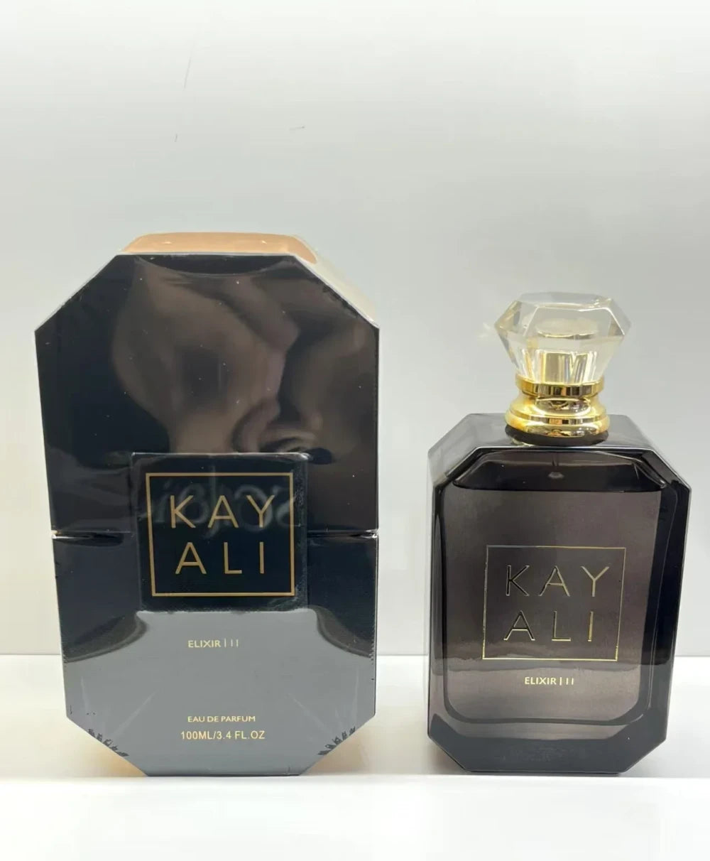 kayali Floral Fragrance Eau De Parfum