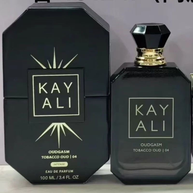 kayali Floral Fragrance Eau De Parfum