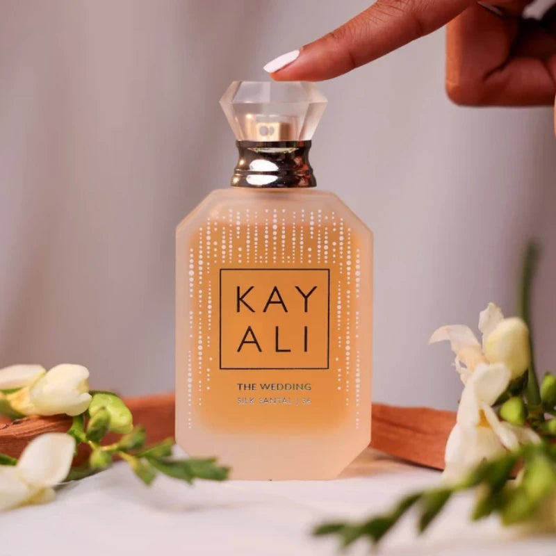 kayali Floral Fragrance Eau De Parfum