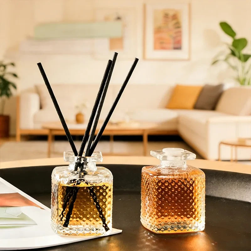 White Peach Oolong Reed Diffuser