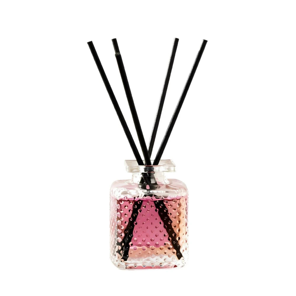 White Peach Oolong Reed Diffuser