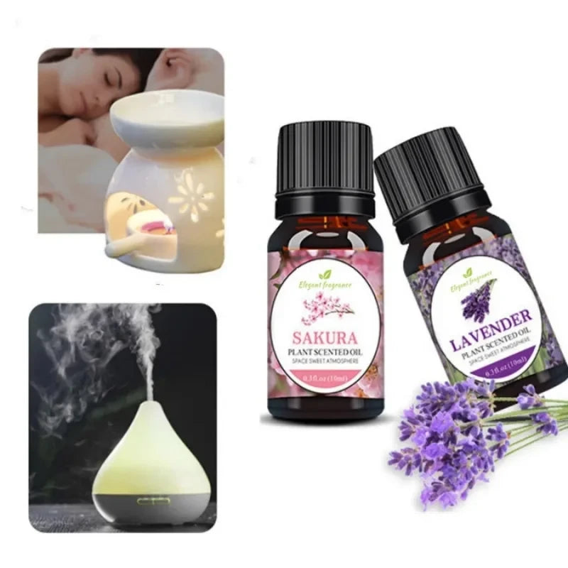 Freesia Aromatherapy Essential Oil