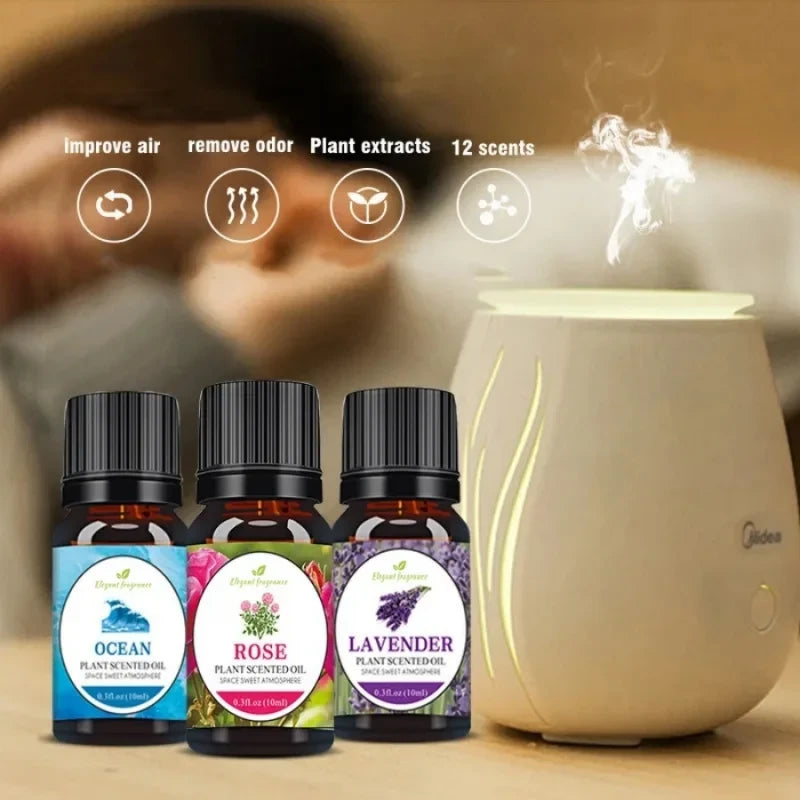 Freesia Aromatherapy Essential Oil