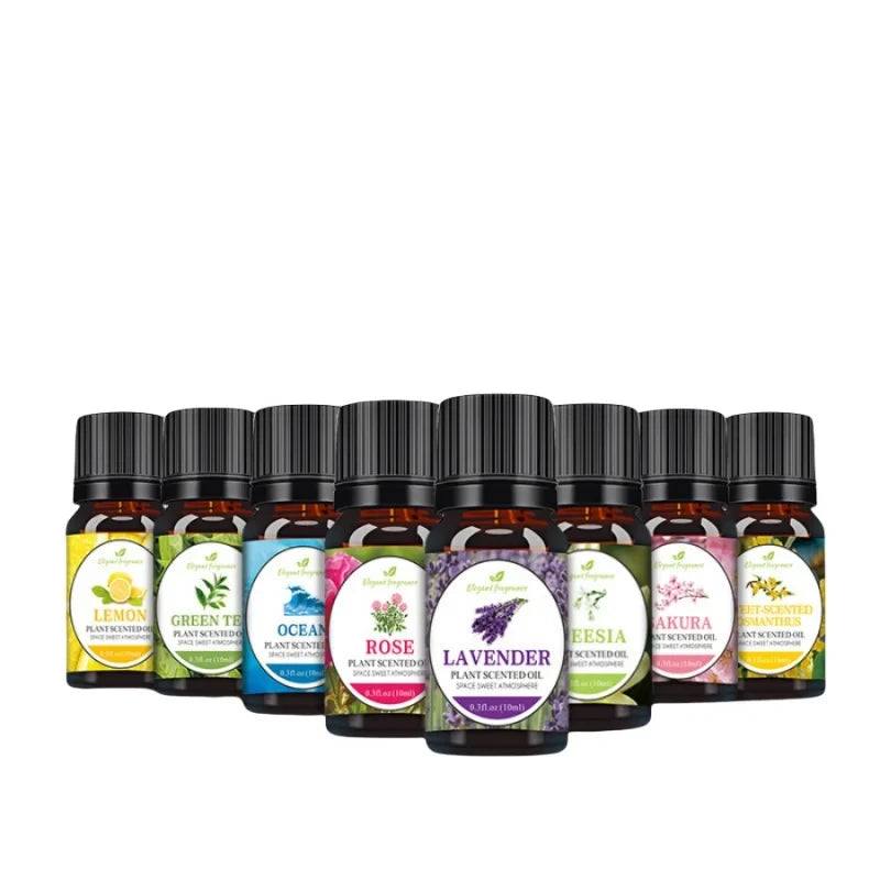 Freesia Aromatherapy Essential Oil