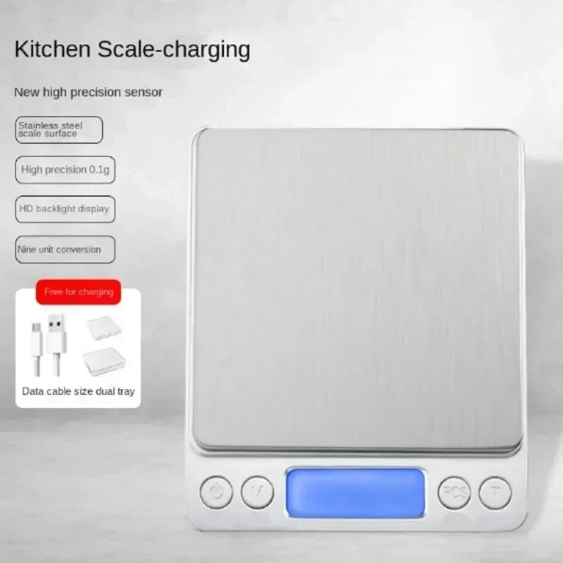 Digital Kitchen Food Scale