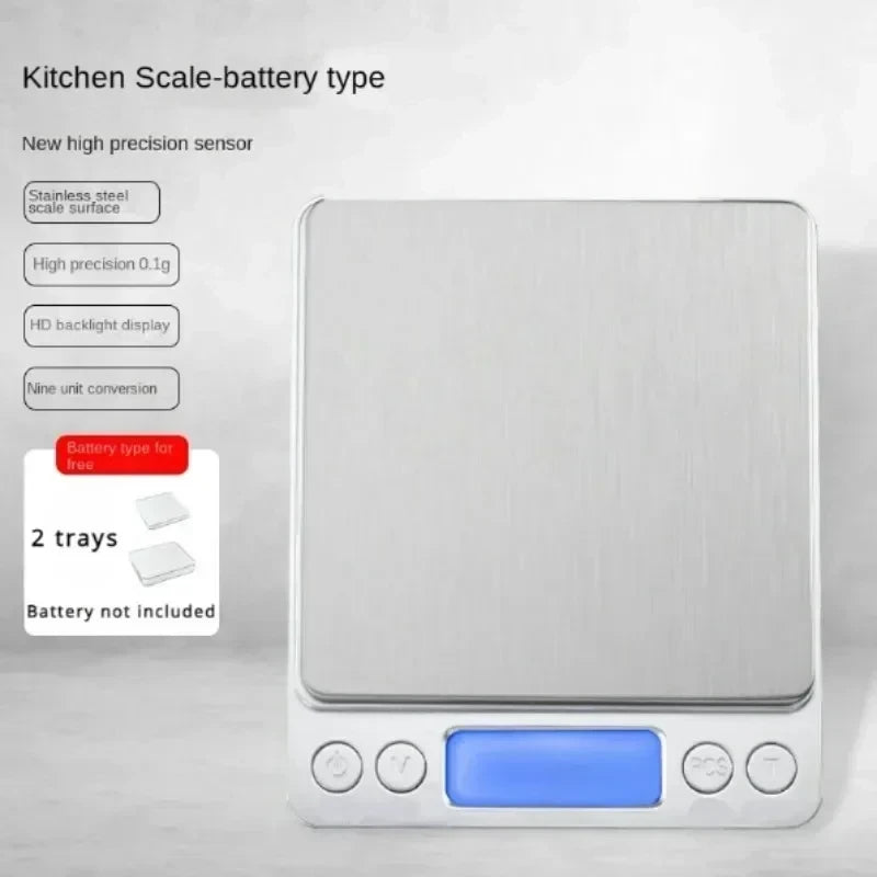 Digital Kitchen Food Scale