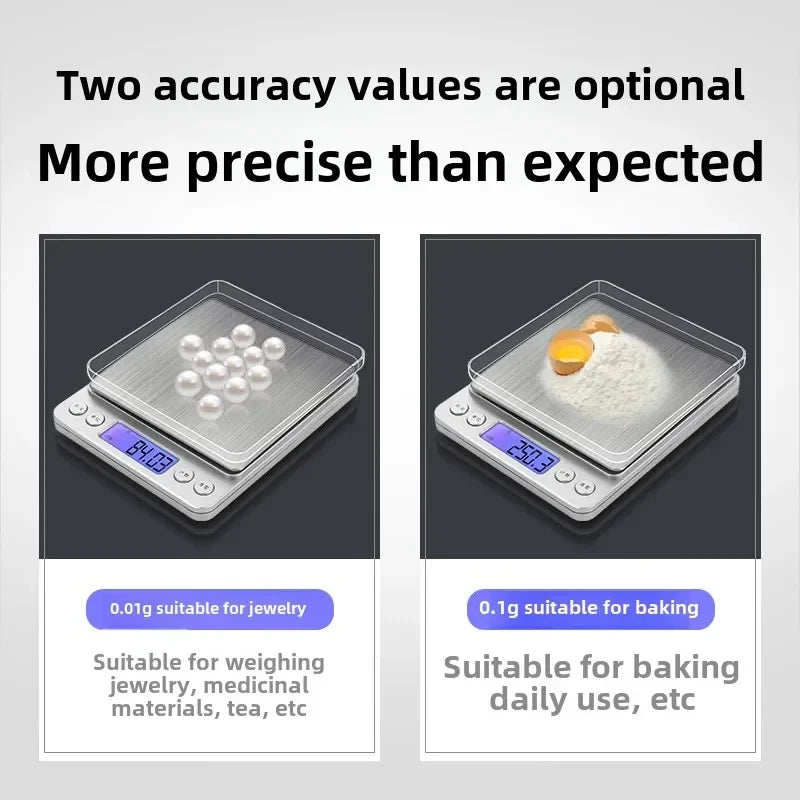 Digital Kitchen Food Scale