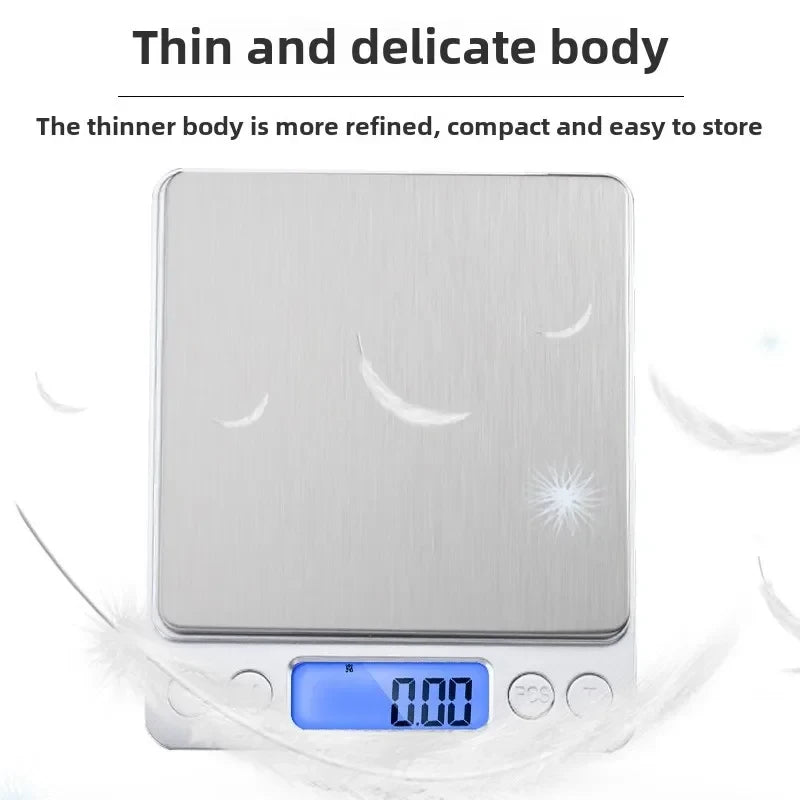Digital Kitchen Food Scale