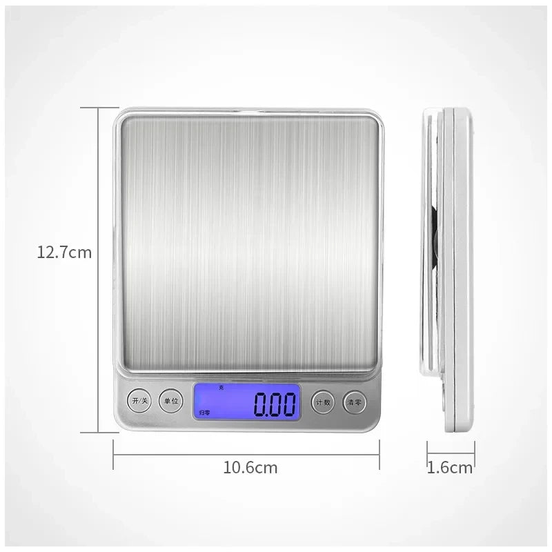 Digital Kitchen Food Scale