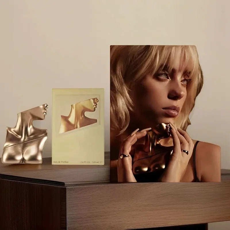 Billie Floral Fragrance
