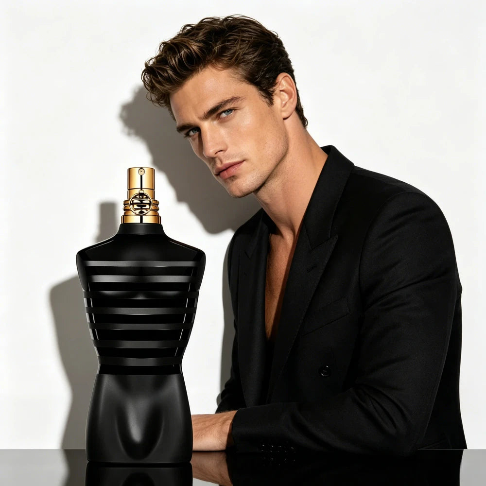 Le Male Le Parfum Eau de Parfum