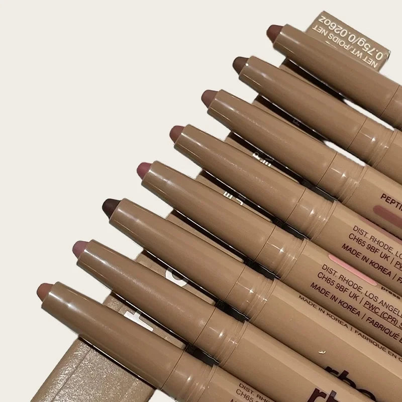 rhode Long-Lasting Peptide Lip Liner Pen