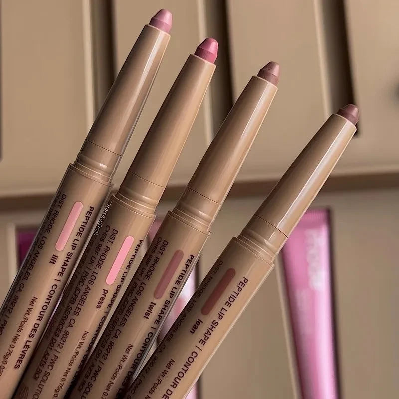 rhode Long-Lasting Peptide Lip Liner Pen