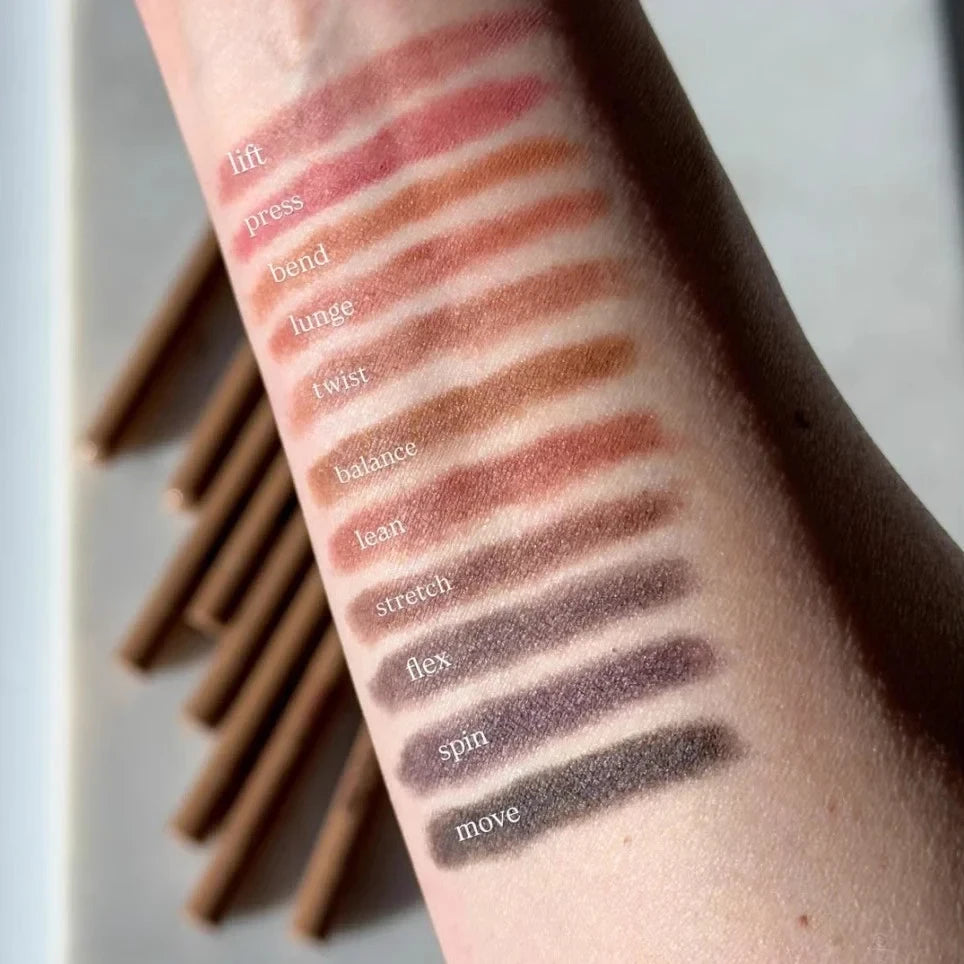 rhode Long-Lasting Peptide Lip Liner Pen
