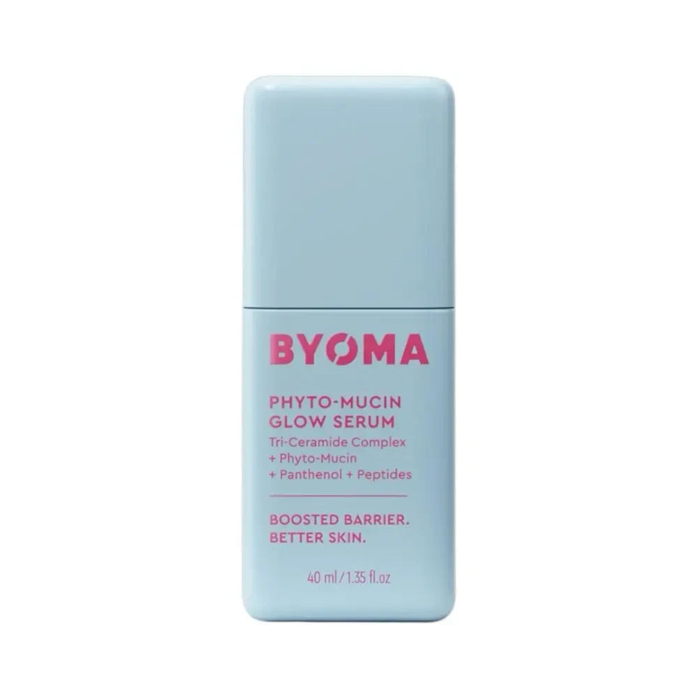 BYOma Hydrating Facial Serum